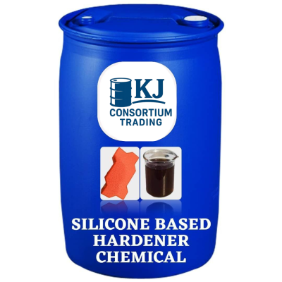 Silicone Based Hardener Chemical